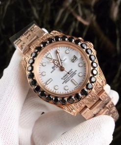 ロレックス（ROLEX）超高品質 メンズ 腕時計 時計 コピー通販 RO-TSHM750-06