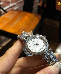 Chanel シャネル 腕時計 レディース クォーツ 芸能人愛用 CH-TSH310-023
