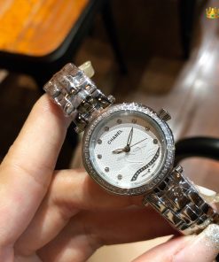 Chanel シャネル 腕時計 レディース クォーツ 芸能人愛用 CH-TSH310-025