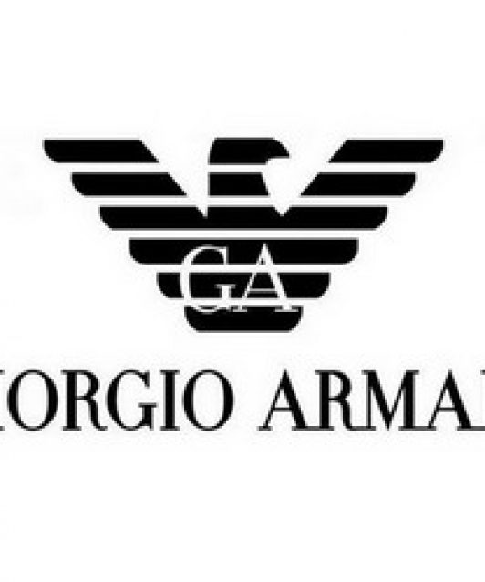 アルマーニ