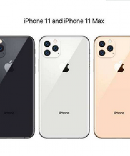 iphone11系列