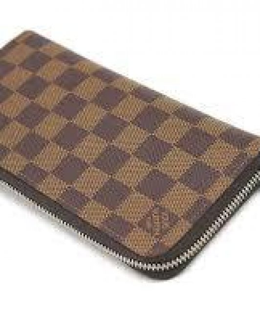 財布-Wallet