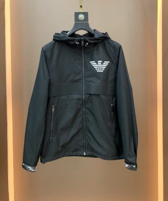 ジャケット