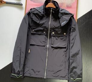 ジャケット