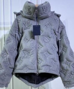 ジャケット