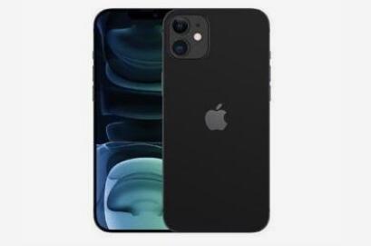 iphone12系列