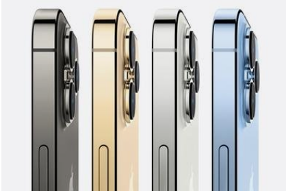 iphone13系列