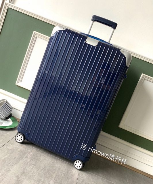 Rimowa リモワ スーツケース 29インチ 2107XZJ-66654-17