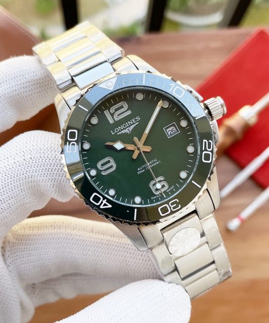 ロンジン LONGINES 人気商品 自動巻き 腕時計 時計 2112J520TSH—LO1269