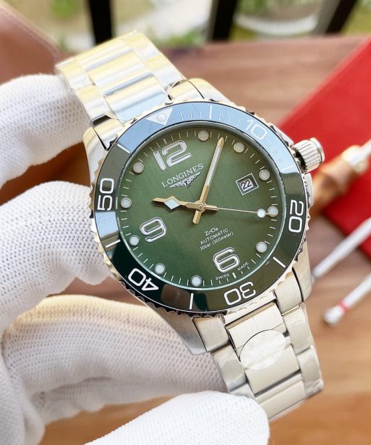ロンジン LONGINES 人気商品 自動巻き 腕時計 時計 2112J520TSH—LO1272
