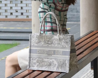 BOOK TOTE