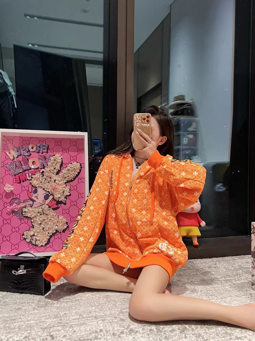 1