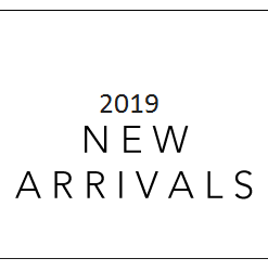 2019新作