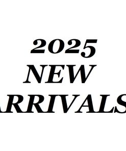 2025新作