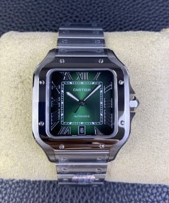 25SS 腕時計 カルティエ 9019 ムーブメント TANK系列 男性 2502THSJ000-CR003-1