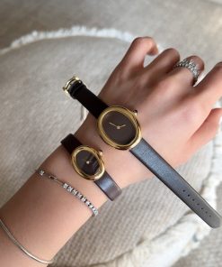 25SS 腕時計 カルティエ クォーツ ゼロミス 1920 系列 女性 2502THSJ000-FR010