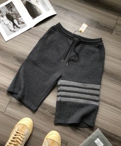 25SS服 TBトムブラウン ショートパンツ ズボン 2504SYJ230-TB1322