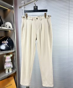 25SS服 TBトムブラウン カジュアルパンツ ズボン 2504SYJ220-TB1331