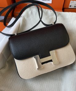エルメス 手作りコンスタンス constance miniミニ19cm ショルダーバッグ2508JMJ000-HE31-1