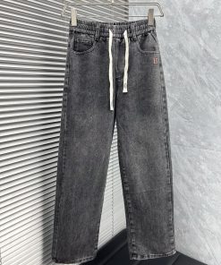秋冬売れ筋パンツ エルメス デニム ジーンズ 2511SYJ190-HE003