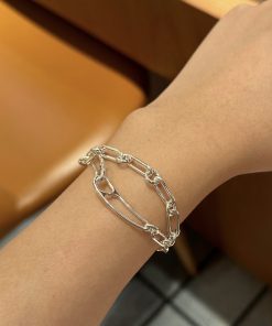 アクセサリー コピー エルメス 人気商品 ブレスレット カフブレス 2601YYJ070-HE1408