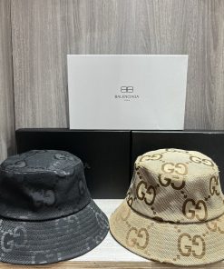 グッチ バケットハット 2604ZZJ40-GU001