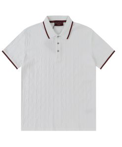 グッチ 2026SS春夏 半袖Ｔシャツ トップス 男女兼着 2603RYJ85-GU001