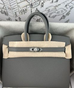 TOP エルメス BIRKIN? バーキン20cm Epson 手作り Beeswax thread 2604TDJ000-BI20-21