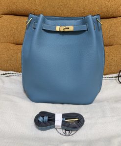 エルメス 軽量 バック SO KELLY ケリー22 インナーバッグ 機能性 収納 2604TDJ000-So-12