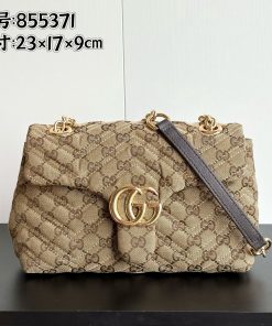 コピー通販 激安グッチ 鞄 ハンドバッグ クラッチバッグ通販 2606ZCJ220-855371