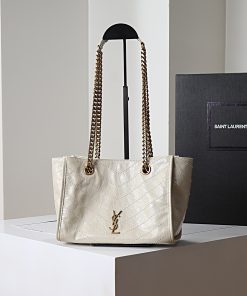 パーフェクト YSLイヴ サンローラン 鞄 ショルダーバッグ ハンドバッグ 2606SYJ600-872688-4