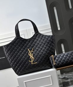 YSLイヴ サンローラン 鞄 トートバッグ ハンドバッグ 激安 2606SYJ490-698651