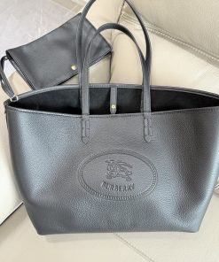 激安人気新品鞄 バッグ バーバリー Highlands トートバッグ 2606GDSJ880-BU1810