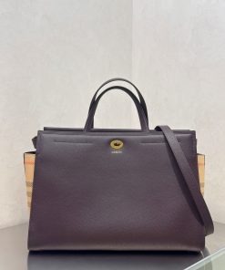 激安人気新品鞄 バッグ バーバリー Cotswolds トートバッグ 2606GDSJ850-BU1801-1