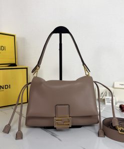 激安人気新品鞄 バッグ フェンディMamma ハンドバッグ M 2606GDSJ000-8851-1