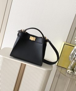 激安人気新品鞄 バッグ フェンディ Peeksboo ハンドバッグ 2606GDSJ1250-5538-2