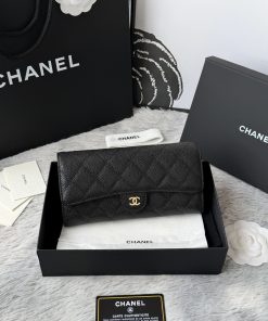 シャネル 財布 コインケース 名刺入れ Wallet コピー通販激安 2606LYSJ240-A80758