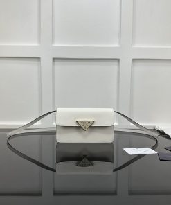 激安人気新品鞄 バッグ プラダ 2WAY 斜め挂けバッグ 2606GDSJ520-1BD386-2