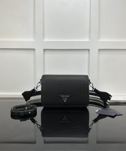 激安人気新品鞄 バッグ プラダ 2WAY 斜め挂けバッグ 2606GDSJ710-1BD314-1