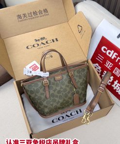 新作入荷 コーチ カバン バッグ ショルダーハンドバッグ Coach 2606CHJ270-011