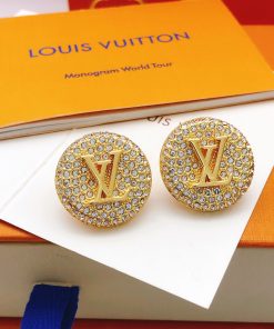 アクセサリー通販 ルイヴィトン イアリング ピアス 2607YXJ75-LV91