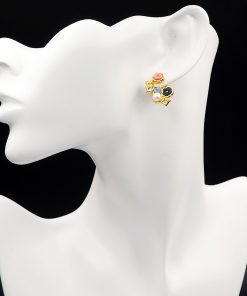 アクセサリー通販 ルイヴィトン イアリング ピアス 2607YXJ55-LV93