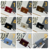 【洗練された美しさ】CELINE◆セリーヌ★ティーン トリオンフ ショルダーバッグ 2609XGJ-CE7712