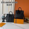 【モダンで男前なレザーが魅力】Louis Vuitton◆ルイヴィトン★洒落メンズ ショルダーバッグ 2609XGJ-M46098 & M59960