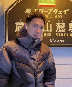 【冬コーデを格上げ】LOUIS VUITTON◆ルイヴィトン★モノグラム ダウンジャケット 2609-1112550