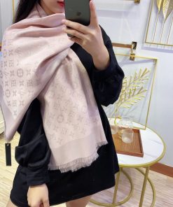新秋特価！売り切れる前に！ muffler ルイヴィトン マフラー 防寒 ストール2608J40-LUW018
