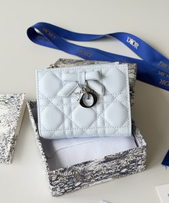 最新ブランド財布 通販 クリスチャンディオール 財布 小銭入れ/名刺入れ 2608YSLJ230-S2065-5