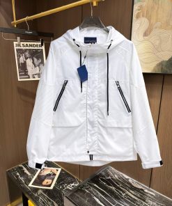 秋冬服 新作 ファッション ルイヴィトントップス ジャケット アウター 2609WLSJ300-LU1560