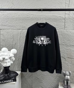 【特別感を纏う♪】AMIRI★アミリ◆スウェットシャツ トレーナー 2610AJ110-AM001