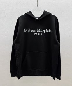 【MM⑥】MAISON MARGIELA◆メゾン マルジェラ★パーカー フーディー 2610-1112120